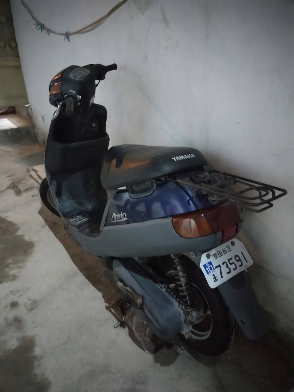 السلام عليكم دراجه بطه ٩٩نضيفه سعر 400بيه مجال ***********
