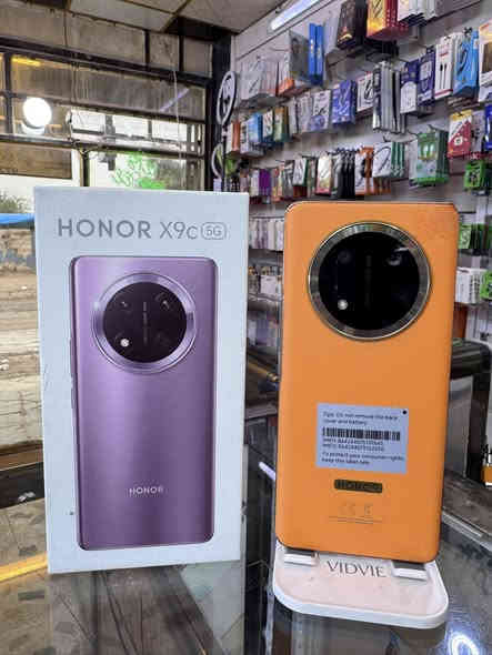 هونر x9c
ذاكره 256

رام 12

بطاريه 6600

نظافة 💯

ملحقات كاملة 

العنوان سامراء حي الجبريه الثآلثه مكتب مصطفى *********** توصيل داخل المدينه
