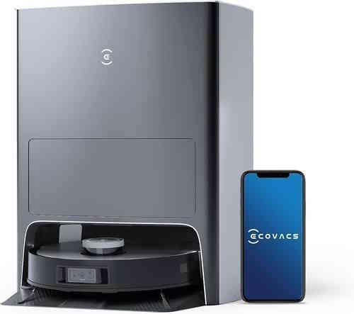 سلام عليكم
يوجد لدينا
مكنسه روبت اكو فوكس
سعر نااار نااار 375 الف
جمله مفرد
السفسار ***********
