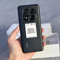 ريدمي نوت 14 برو 4G • ٢٥٦ • ٢٠٠ميجا