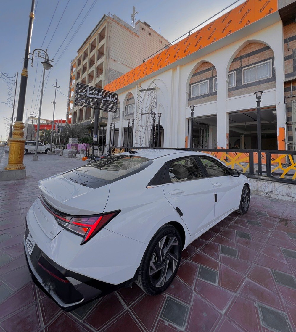 النتراا 2024مكفوله خليجيه فولل للاخير مواصفات 
مكينه 2000دوش السياره باسمي جديده مكاني كربلاء 
السعر 180وبيه مجال ***********