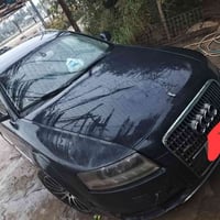 اودي Q6 • ٢٠١١ • رقم كركوك