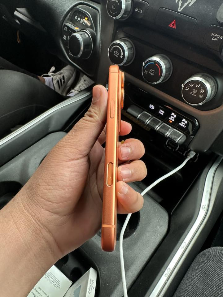 آيفون 17برو ماكس لون المميز ذاكره 256بطاريه 100جاهز نضيف جدا بعده بحاله الوكاله للتفاصيل اكثر الاتصال على الرقم ‭٠٧٧٢ ٧٧٧ ٥٥٩٦‬
مكلف بل نشر
مكاني ديالى بعقوبه التحرير
