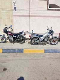 شباب الماطورات للبيع دايلم الطويل 550 وبي مجال والابتر600وبي مجال  الا...