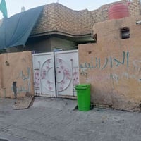 حي الجهاد • ٢٠٠م • بناء حديث