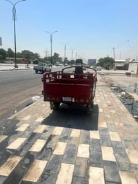 ستوته صقر مديل 21 مرقمه رقم بغداد باسمي تحويل ثاني يوم كفاله عامه بس م...