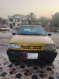 سايبا موديل 2015 كير مكينة كفالة  تبريد شغال  مصفره هيئة تحويل مباشر  ...
