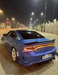 موديل ٢٠١٦ • مكينة ٥٧٠٠ • حادث صفحة السايق