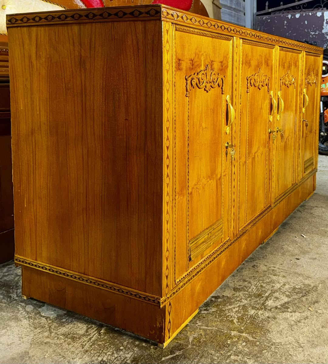 كلمن وسعره


**إذا كنت صاحب هذا الإعلان وتريد حذفه لأي سبب، رجاءا أرسل رسالة إلى الدعم الفني**