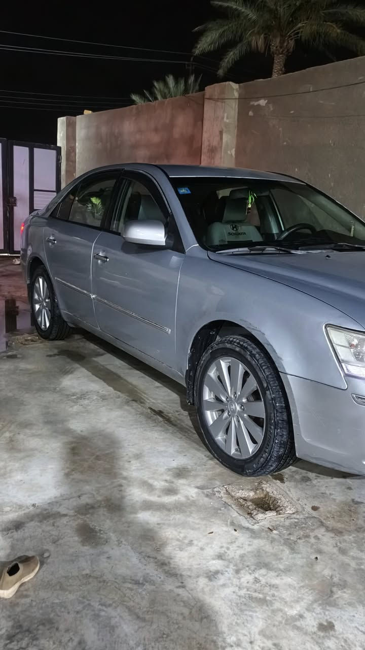 السلام عليكم سوناتا 2010 وارد أمريكي مكينة 2.4 تخم تاير وحداديت العنوان كوت رقم الهاتف *********** تواصل على الرقم أو الفيس
