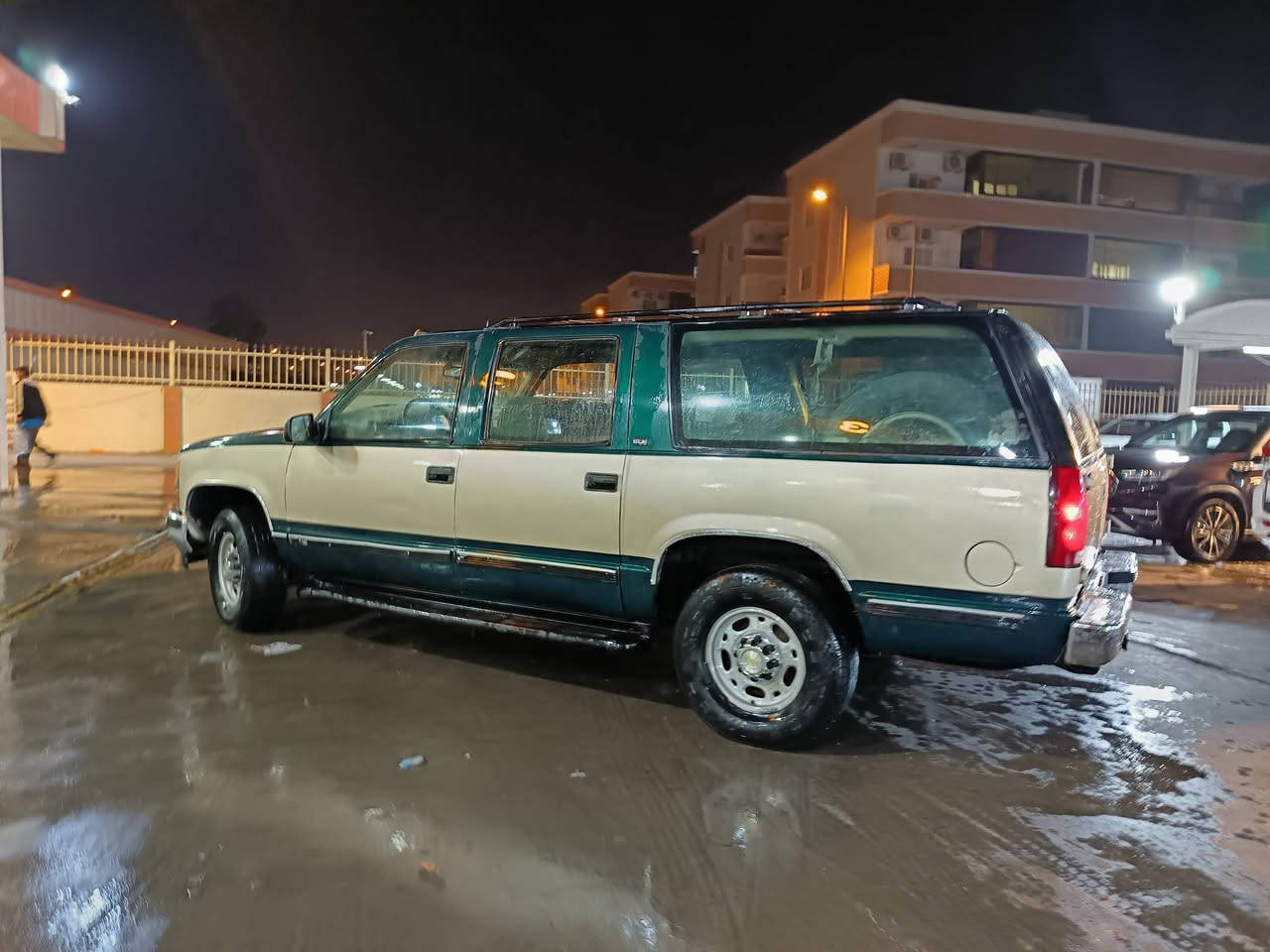 بهبهان شوفرليت 350 فحل 8 براغي جاهزه لل اخير من كلشي مراوس حسب القناعه متواجد واتساب *********** حته لو جمسي هم اراوس
