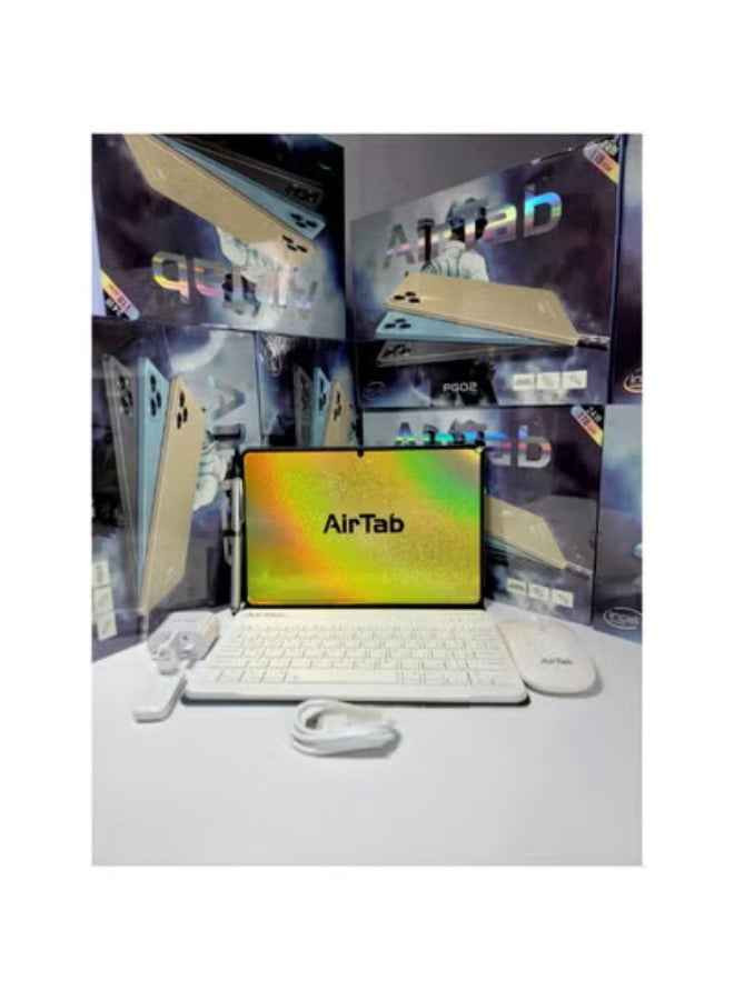 💡 مميزات المنتج:
1️⃣ أداء فائق بمعالج ثماني النواة ورام 24 جيجا:
استمتع بسرعة استجابة خارقة وتشغيل سلس لكل التطبيقات الثقيلة والألعاب مثل PUBG بدون أي تهنيج أو تأخير.
2️⃣ مساحة تخزين ضخمة 1 تيرا بايت:
احفظ آلاف الملفات، الصور، الفيديوهات، والألعاب بدون ما تفكر تمسح أي شيء — سعة تخزين تكفي احتياجاتك كلها.
3️⃣ شاشة INCELL عالية الدقة مقاس 10 بوصة:
ألوان غنية وتفاصيل واضحة بتجربة مشاهدة مبهرة، سواء كنت بتتفرج على أفلام أو بتلعب أو بتصمم.
4️⃣ كاميرتين احترافيتين بجودة عالية:
كاميرا خلفية 36 ميجابكسل بتلتقط صور وفيديوهات بجودة احترافية 🎥
وكاميرا أمامية 20 ميجابكسل مثالية للمكالمات والفيديوهات والدروس الأونلاين 👌
5️⃣ بطارية قوية 10,000mAh تدوم طول اليوم:
تقدر تستخدم التابلت للدراسة أو الترفيه أو الشغل بدون ما تقلق من الشحن، مع دعم الشحن السريع عبر USB-C 🔋⚡
6️⃣ نظام تشغيل Android 15 الحديث:
واجهة سهلة وسريعة بأحدث مزايا الأمان والأداء من جوجل.
7️⃣ يدعم شريحتي اتصال 4G/5G + واي فاي:
تقدر تستخدمه كموبايل كامل – شغل واتساب، تليجرام، أو اتصالات عادية بسهولة وسرعة اتصال فائقة.
8️⃣ كيبورد وماوس احترافي مرفقين في العرض 🎁:
حول تابلتك إلى لابتوب متكامل للكتابة، الدراسة، التصميم أو الجيمز الاحترافي.
9️⃣ دعم OTG وبلوتوث وGPS:
وصل فلاش، ماوس، كيبورد أو أي جهاز USB بسهولة، مع نظام تحديد المواقع لتطبيقات الخرائط أو التتبع.
10️⃣ فتح سريع بالوجه (Face Unlock):
أمان وسرعة في نفس الوقت — مجرد نظرة وتفتح الجهاز فورًا 👁️🔓
11️⃣ صوت ستيريو عالي النقاء وتجربة ترفيه متكاملة:
استمتع بصوت محيطي واضح مثالي للأفلام، الموسيقى، والجيمز 🎧🎬
12️⃣ تصميم أنيق وخفيف الوزن:
جسم نحيف بخامات فاخرة، سهل الحمل سواء في المكتب أو أثناء السفر.
📦 تفاصيل سريعة:
🔹 الموديل: PG02
🔹 نظام التشغيل: Android 15
🔹 المعالج: Octa-Core قوي
🔹 الشاشة: 10 بوصة INCELL HD+
🔹 الذاكرة العشوائية (RAM): 24GB
🔹 المساحة الداخلية: 1TB (قابلة للتوسيع)
🔹 الكاميرا الخلفية: 36MP
🔹 الكاميرا الأمامية: 20MP
🔹 البطارية: 10,000mAh
🔹 الاتصال: 4G/5G + WiFi + Bluetooth + GPS + OTG
🔹 الإضافات: Face Unlock – صوت ستيريو – دعم اللغة العربية بالكامل
🔹 محتويات العلبة:
تابلت AirTab PG02 + كيبورد + ماوس + كابل USB-C + شاحن + دليل الاستخدام
🔹 اللون: عشوائي
✨ وفر وقتك وفلوسك – خذ أداء اللابتوب وسهولة الموبايل في جهاز واحد! 💥 اطلب AirTab PG02 الآن واستمتع بأقصى أداء وتجربة لا مثيل لها! 🚀 بعقوبة, ديالى


**إذا كنت صاحب هذا الإعلان وتريد حذفه لأي سبب، رجاءا أرسل رسالة إلى الدعم الفني**