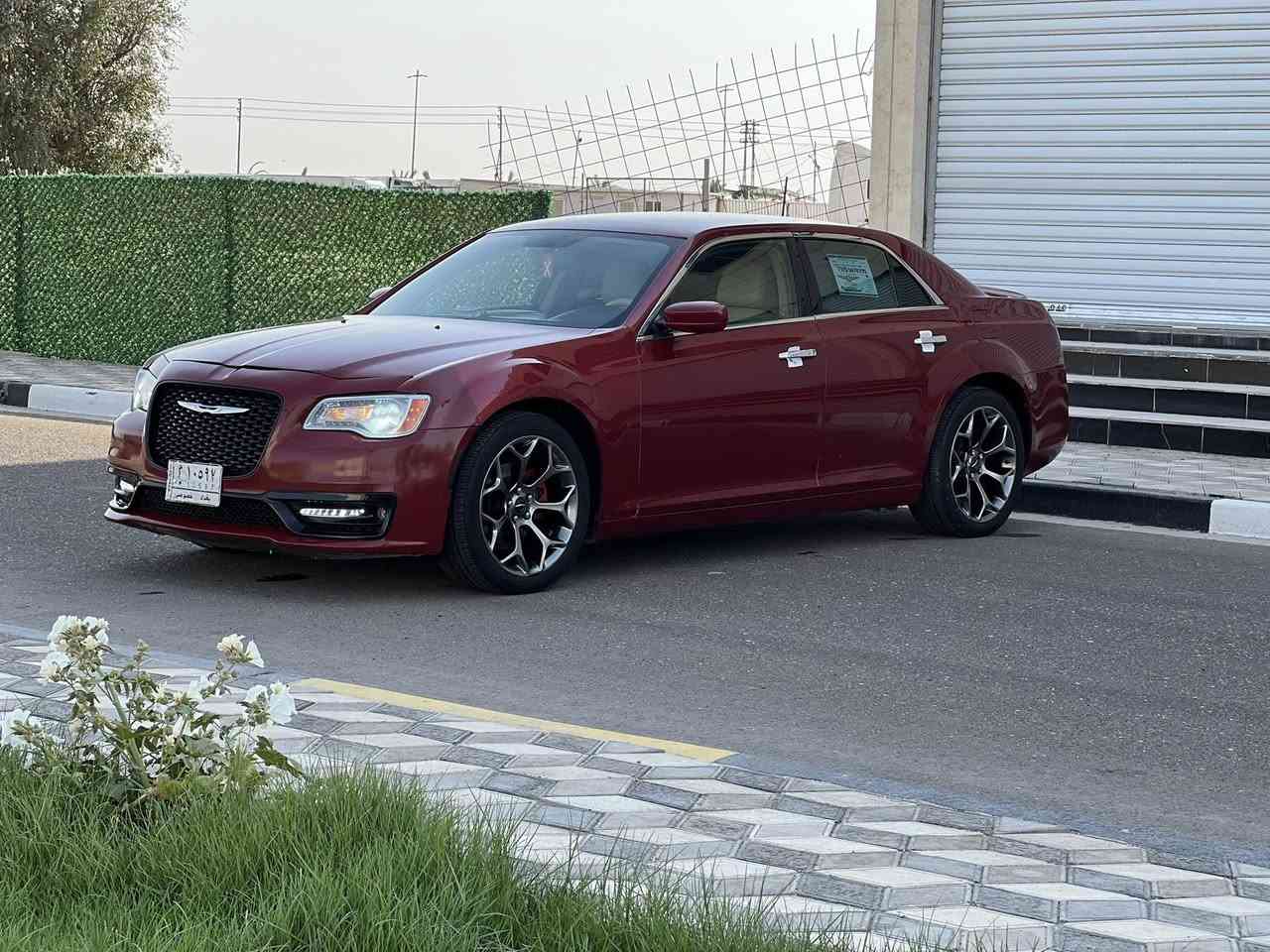 بيع مستعجل


**إذا كنت صاحب هذا الإعلان وتريد حذفه لأي سبب، رجاءا أرسل رسالة إلى الدعم الفني**