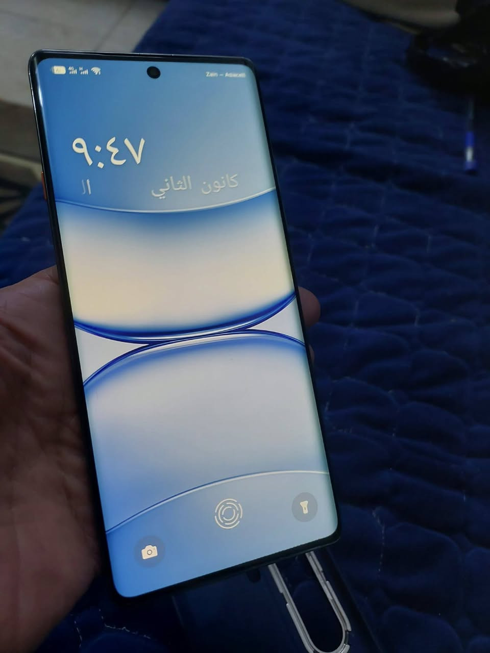 تكنو 40برو فقط كارتونة جهاز مكفول بغداد الكاظمية م ***********
