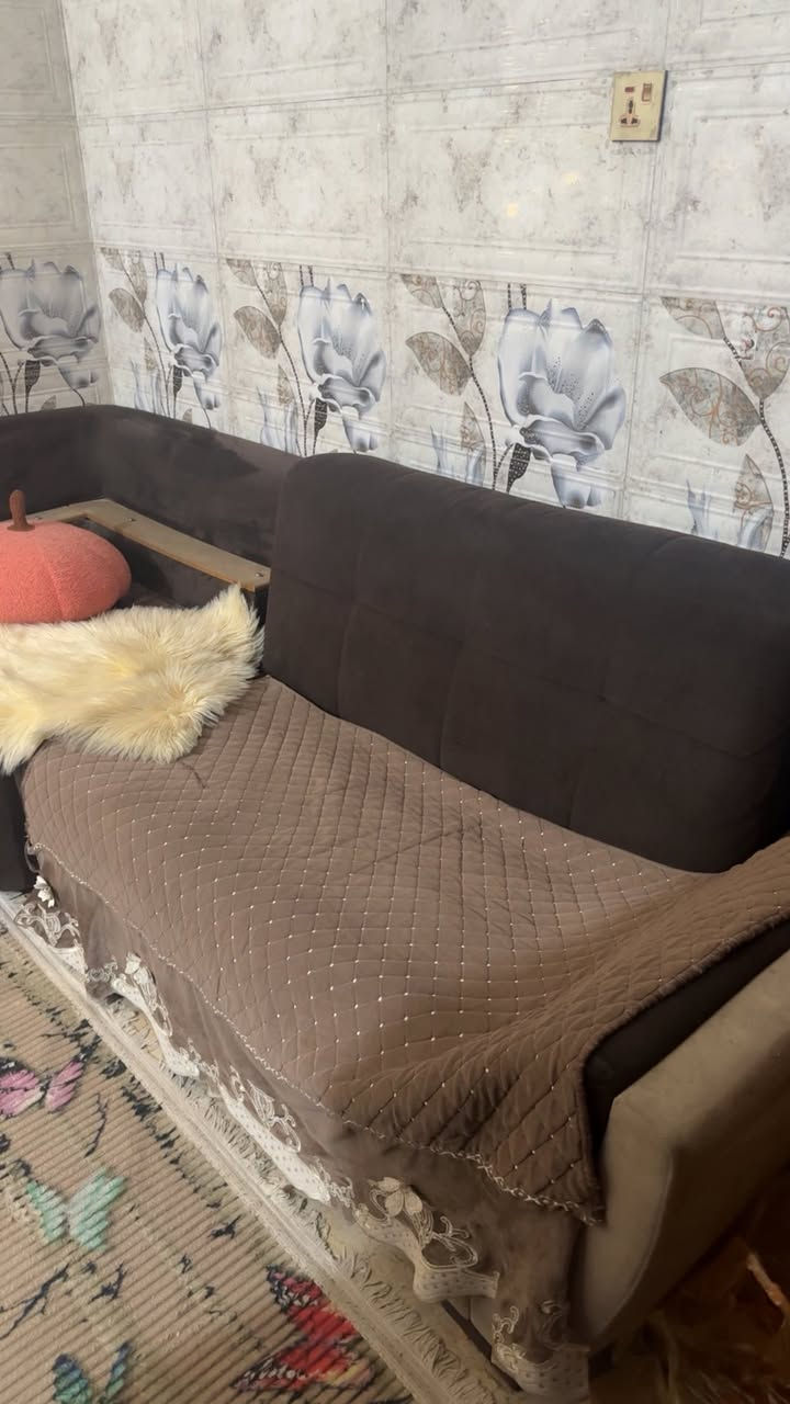 تخم كورنر يتحول سرير ومخزن للبيع نضيف عالفحص


**إذا كنت صاحب هذا الإعلان وتريد حذفه لأي سبب، رجاءا أرسل رسالة إلى الدعم الفني**