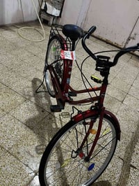 بايسكل • حجم ٢٤ • جديد