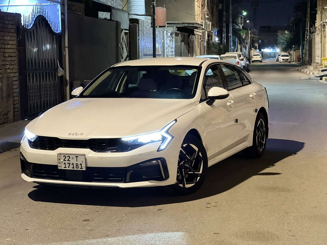 سلام عليكم كي فايف 2026 كفاله عامه رقم اربيل بسم شركه  فول مواصفات عده بنرامه  ماشيه 14 الف  اخت زيرو مكان بصره رقم هاتف *********** سعر 233 بيه مجال
