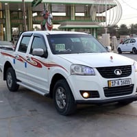 كريت ويل • ٢٠١٥ • كفالة عامه