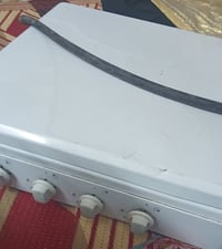 طباخ منضدي • نضيف جداً • بغداد المدينه