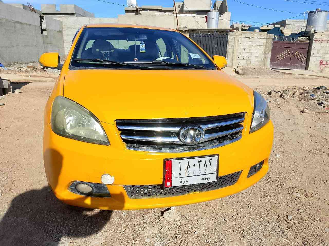 مكلف بنشر
كريت ويل رقم بغداد بسمنا شرط التحويل دفتر بانزين بيها حساسات خلفيه مري كهربائي محرك بلادي بشرط السعر 48 رقم صاحبها *********** العنوان كركوك
