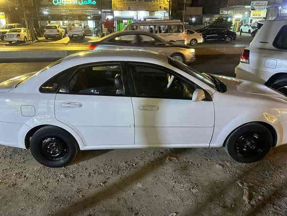 السلام وعليكم اوبترة 2012كفالة بس بيهة بارد جاملغ سيارة تبريد شغال كهربائي  سيارة خير من الله كير ومكيني كفالة العنوان البياع شارع الضغط *********** ***********
