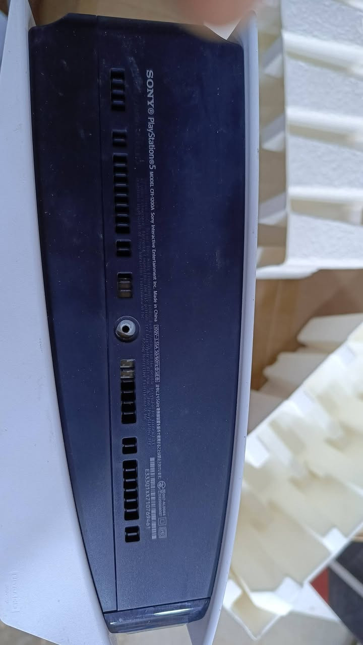 #بلي_5_مستخدم_نضيف_جدا_كامل_ملحقات 
يمكن البيع بالتقسيط
يمكن مراوس بجهاز اخر 
مجمع كنك ستوري  محافظه الديوانيه قضاء الحمزه الشرقي شارع الأطباء مجاور عيادة الدكتور مخلص 
***********
***********
***********
