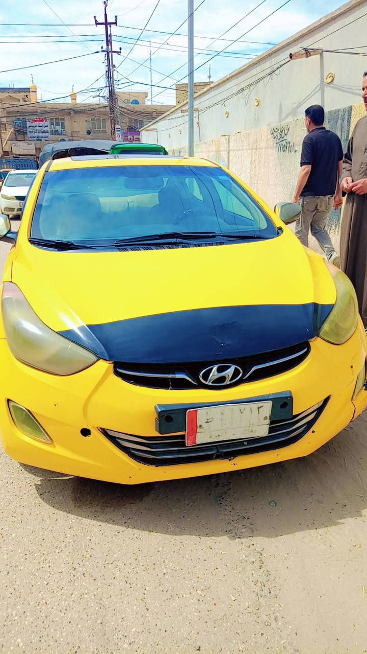 سلام عليكم للبيع سياره النتراه 2013السعر105بيه مجال مكان السياره بابل القاسم +***********
