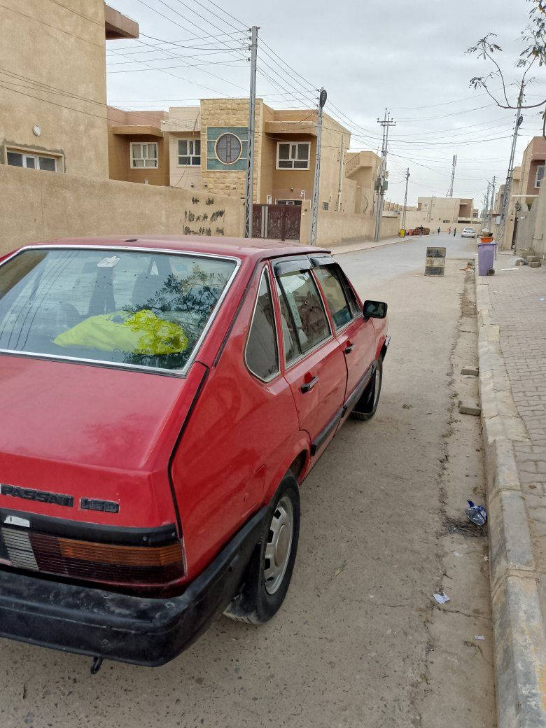 برازيلي موديل 86 سنويه جديد رقم جديد سياره جاهزه مابيها اي نقص المكان صلاح الدين رقم  ***********
