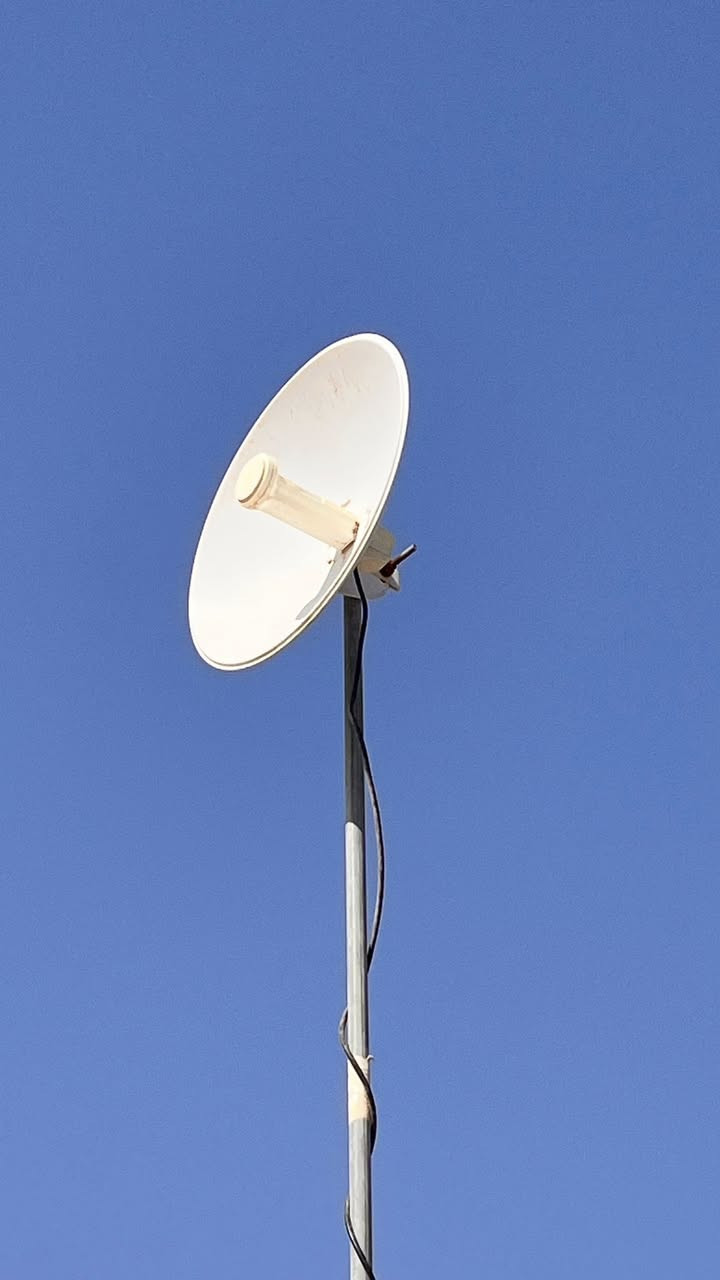 للبيع مكاني شهربان


**إذا كنت صاحب هذا الإعلان وتريد حذفه لأي سبب، رجاءا أرسل رسالة إلى الدعم الفني**