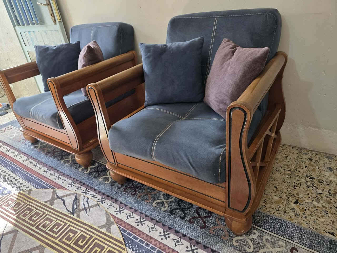 تخم للبيع كل ضرر مابي نظيف العنوان بغداد الدوره ابو شير للاستفسار خاص


**إذا كنت صاحب هذا الإعلان وتريد حذفه لأي سبب، رجاءا أرسل رسالة إلى الدعم الفني**