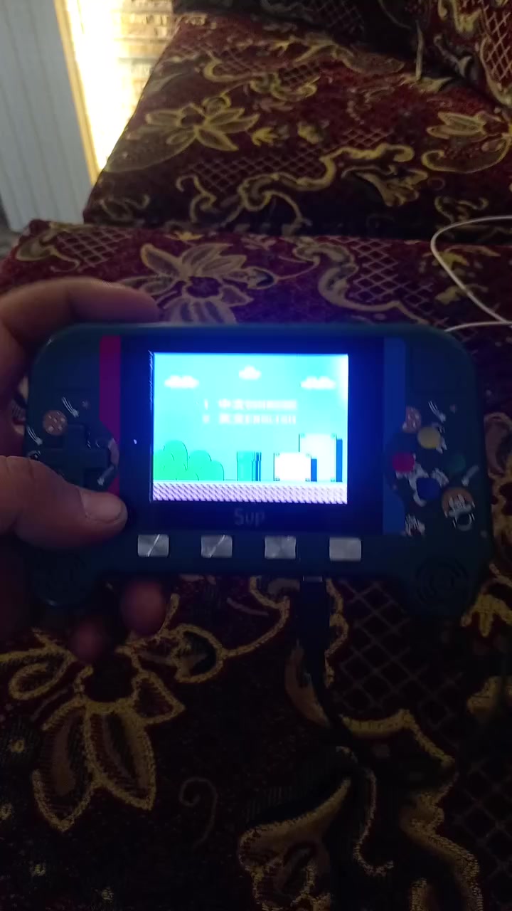 سلام عليكم اخواني الاعزاء توفر جهاز اللعاب محمول ب١٠ آلاف دينار تحياتي لكم


**إذا كنت صاحب هذا الإعلان وتريد حذفه لأي سبب، رجاءا أرسل رسالة إلى الدعم الفني**