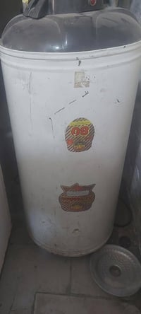 اغراض بيت • غرفه اخشاب • بغداد