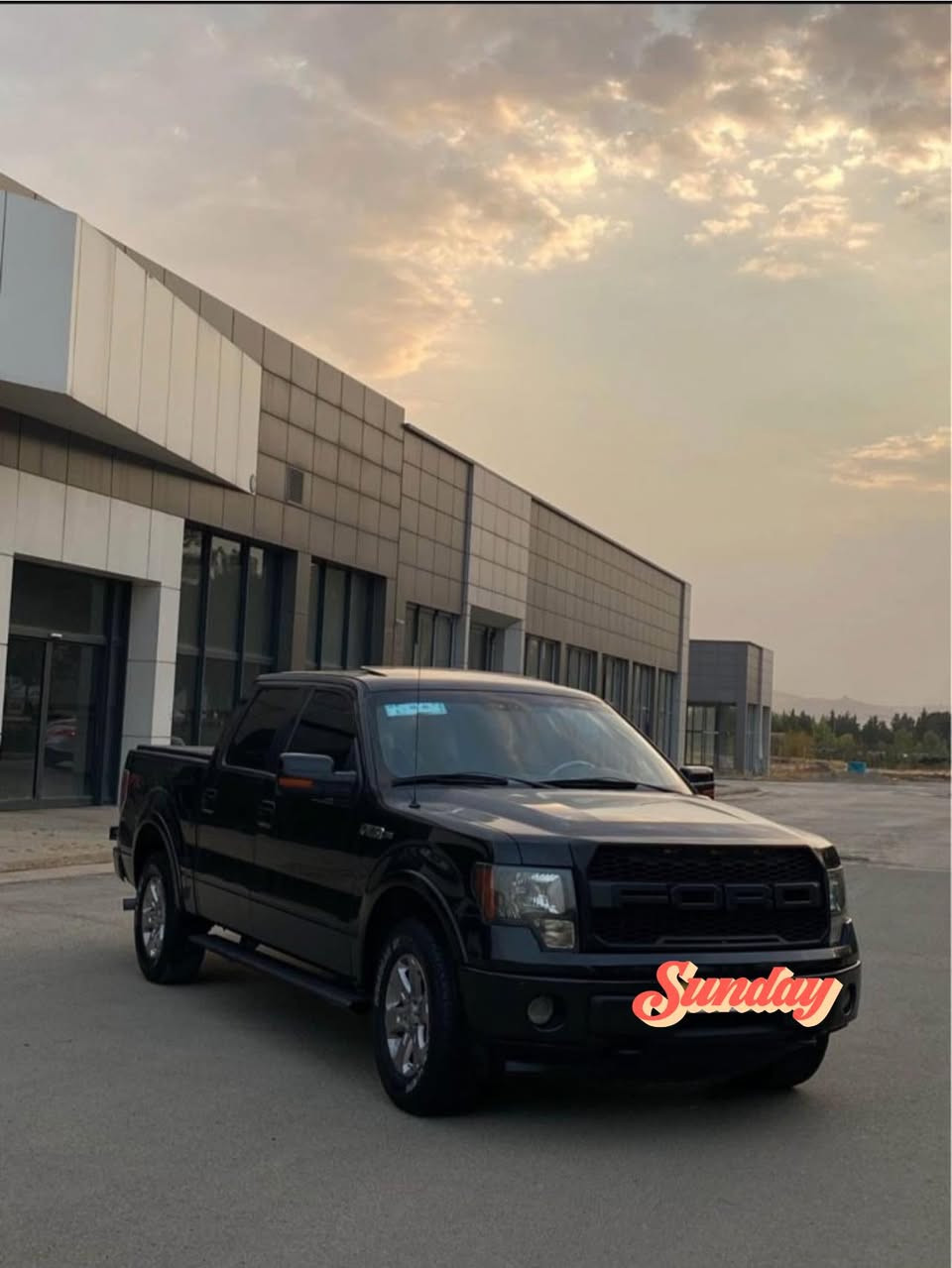 فورد ف ١٥٠ مواسفات fx4
موديل ٢٠١٢ 

فول مواسفات رقم سنويه جديد لحد ٢٠٣٠ 

باب واحد مسبوخ بدون دواخل 

مكان السياره سليمانيه 

السعر ١٧٥$ معامله 

***********
