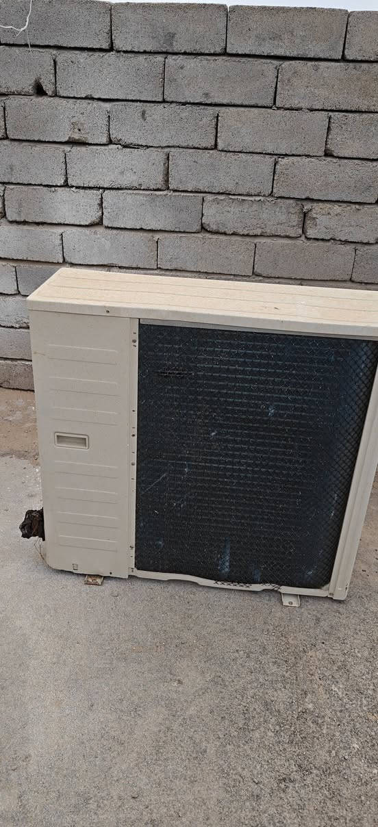 قطعة خارجية نوع كارير 3 طن للبيع سعرها 350   شرط الشغل


**إذا كنت صاحب هذا الإعلان وتريد حذفه لأي سبب، رجاءا أرسل رسالة إلى الدعم الفني**