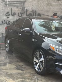 اوبتيما فول اوبشن • ٢٠١٨ • ماشيه ١٠٦٠٠٠