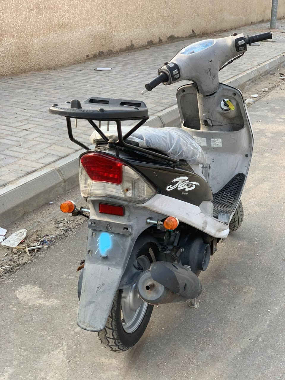 سلام عليكم للبيع  ماكس منغولي  ستوهة طالعة  كفالة وين ما يعجبك تفحص  السعر  ب 875 و بيهة مجال مكاني رميثة


**إذا كنت صاحب هذا الإعلان وتريد حذفه لأي سبب، رجاءا أرسل رسالة إلى الدعم الفني**