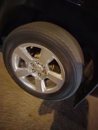 لويل كب تاهو • حجم ٢٠ • مبادلة ٢٢