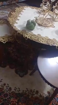 طبلات نظيفة • بغداد مشتل