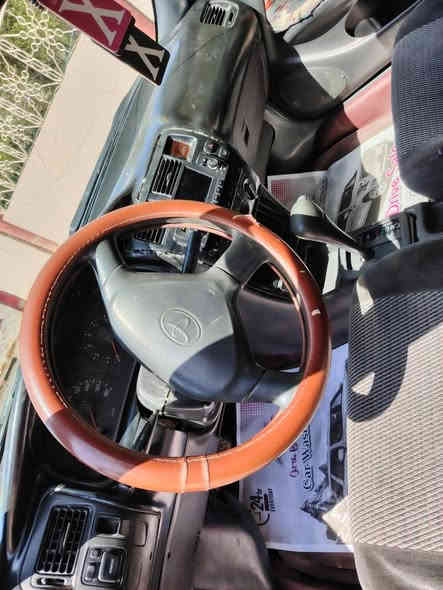 سلام عليكم للبيع موديل 1994 رقم بغداد سنويه جديده رقم جديد بسمي تحويل مباشر كير مكينه شرط السياره بدوم حادث بدون صبغ ع بلاد مكان السياره كركوك قضاء الحويجه السعر 47وبيها مجال الاتصال على الرقم ***********/ *********** وحياكم الله
