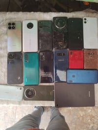 اجهزه نقص شاشات للبيع سعر القطعه 15 ابيع شلع مكاني بغداد الامين او الم...