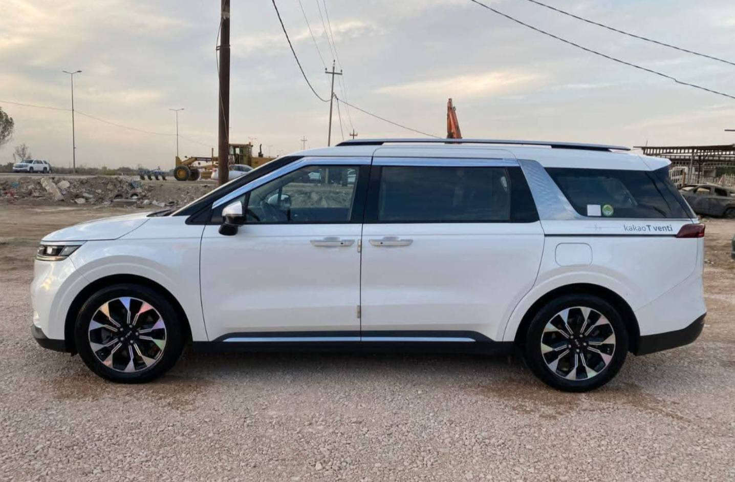 السلام عليكم ورحمة الله وبركاته 
الى اهلنا وناسنا الطيبين في واسط

خدمة نقل خاصة (سيارة أجرة) 7 راكب /5 راكب
من ​واسط إلى كافة المحافظات

​هل تبحث عن خدمة نقل موثوقة ومريحة في كل الأوقات؟

​نوفر لكم خدمة توصيل شاملة على مدار الساعة إلى جميع محافظات العراق، لتلبية كافة احتياجاتكم وبأنسب الاسعار :

🟢 ​نقل الأفراد (نفرات) .🧍‍♂️🧍‍♂️

🟢 ​نقل العوائل . 👨‍👩‍👧‍👦

🟢 توصيل الامانات .📨💼

🟢 توصيل بضائع . 🛍🧳

🟢 توصيل من والى مطارات ✈️( بغداد - نجف - بصره - كركوك - اربيل - سليمانية ) .✈️✈️

🟢​ سفرات لمحافظات الشمال ❄️☃️🏔🏖
  وزيارات خاصة.🏘

🟢 زيارات الاماكن المقدسة .🕌

​خدماتنا تتضمن:

🔴 ​الراحة والأمان .💺

🔴 ​الالتزام بالمواعيد .⏰️

🔴 انترنيت  مجاني مفتوح طول الرحله .🛰

🔴 ​تغطية كافة الخدمات المطلوبة .

​للتواصل والحجز في أي وقت:

اتصل أو راسلنا على الرقم : 

 ***********  📞 + واتساب
***********   📞 + واتساب
​وجهتك مضمونة معنا!
