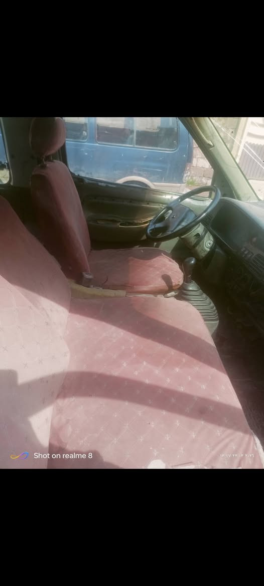 متوفر للبيع كيه بريجو موديل 96رقم الماني بغداد تفاصيل اكثر الاتصال على الرقم #***********
