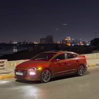 النترا سبورت • ٢٠١٨ • تيربو ١٦٠٠