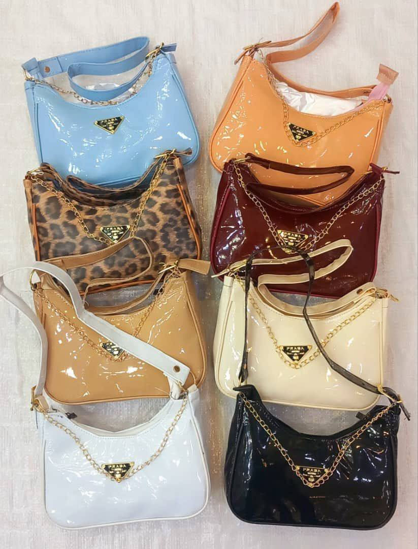 حقائب نسائية كوالتي عالي موديلات تجنن تخفيضات مناسبة شهر رمضان المبارك

والأسعار مناسبه السعر القطعة 5الاف
السعر الدرزن بس 33 اساعو بالحجز قبل نفاذ كميه التواصل معنا ع واتساب ***********
متوفر توصيل الجميع محافظات العراق بس 5الاف
