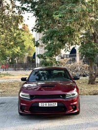 R/T • مكينه 5700 • حادث موثق