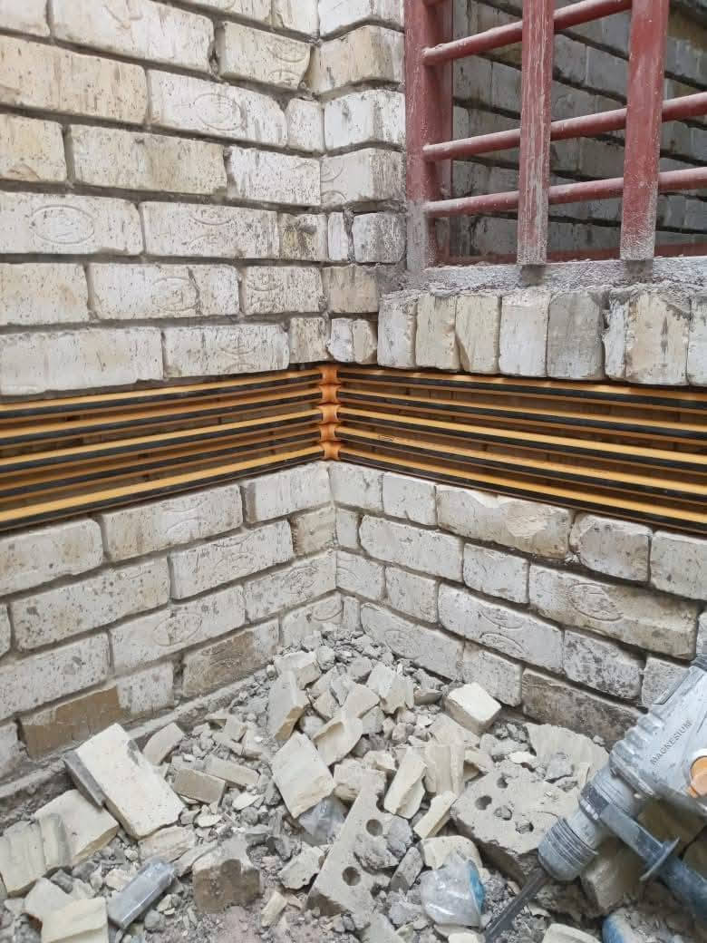 📢ابو حسين تأسيس صحيّات  – ماء ومجاري

***********  📞 

🔧 نقدم لكم جميع خدمات التأسيس الصحي باحترافية عالية:

تأسيس شبكات ماء للمنازل والمحلات.

تأسيس مجمعات سكنية 

تأسيس شبكات مجاري وصرف صحي.

صيانة ومعالجة الانسدادات بسرعة.

✅ خبرة طويلة – شغل مضمون 100%
✅ التزام بالوقت – أسعار مناسبة
✅ مواد أصلية وضمان

