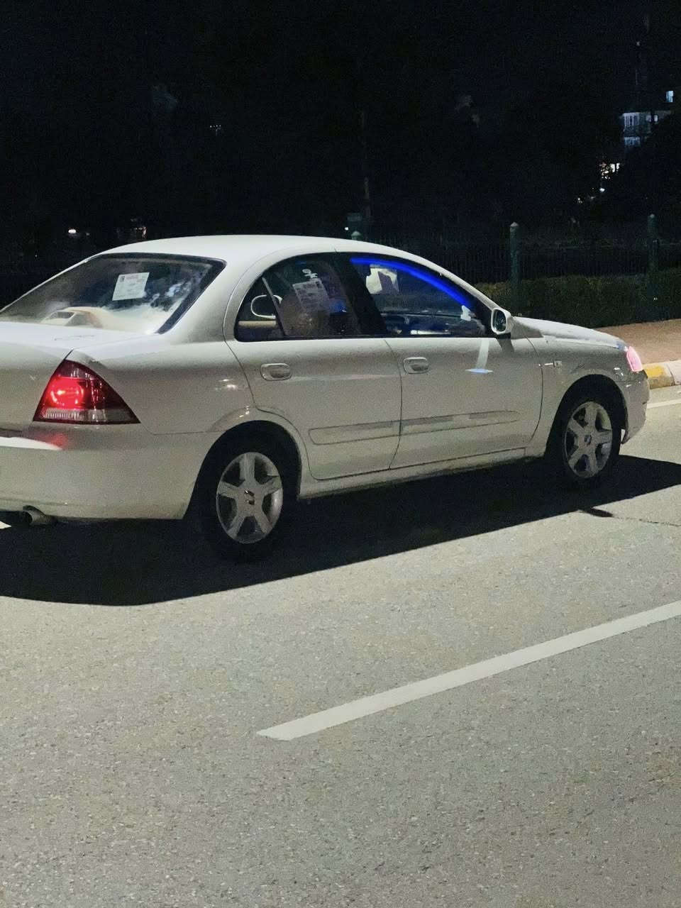 سەنی سامسۆنگ2007
7نمونە لەجوانی  جلدو سلایدنیەبەردی ساڵنسای بەسراوە سەقفی بی بویاخ بڕاوەی دوبەی  سەیارەکە بەشەرت بی دەعمو لیدراوە سەیارەکە ماشەاللەی ئویت هەمۆگیانی بەشەرت بسعر 52 گەڵا بی مەعامەلە***********
