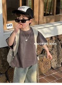 نص درزن • ملابس اطفال