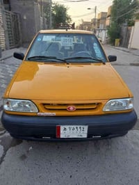 سايبا موديل 18 رقم بغداد مصفره هئيه ومرور للبيع السعر 46  مكاني بغداد ...