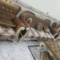كنب • شراي خاص • ١٠٠ شراي